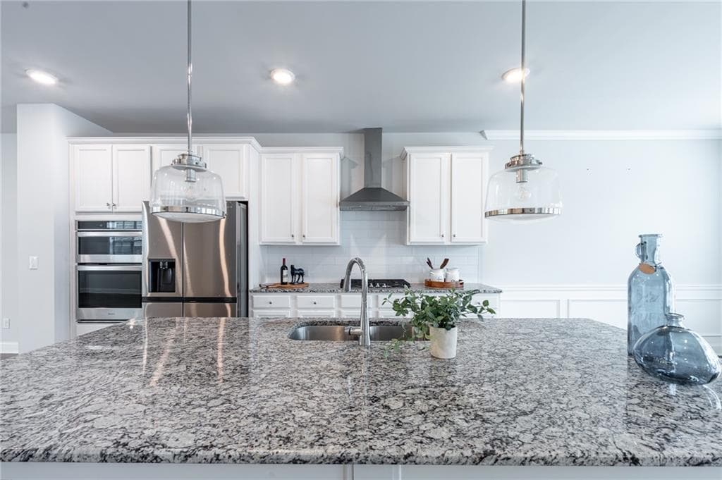 4 bedroom, 4 bathroom, 2,589 sq ft townhouse for rent at 2701 Cedar Pine Way, Doraville, GA 30360 for $3,550 a month — photo 10