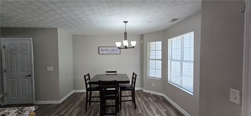 3 bedroom, 3 bathroom, 1,408 sq ft townhouse for sale at 1314 Hollenbeck Lane, Riverdale, GA 30296 — photo 6
