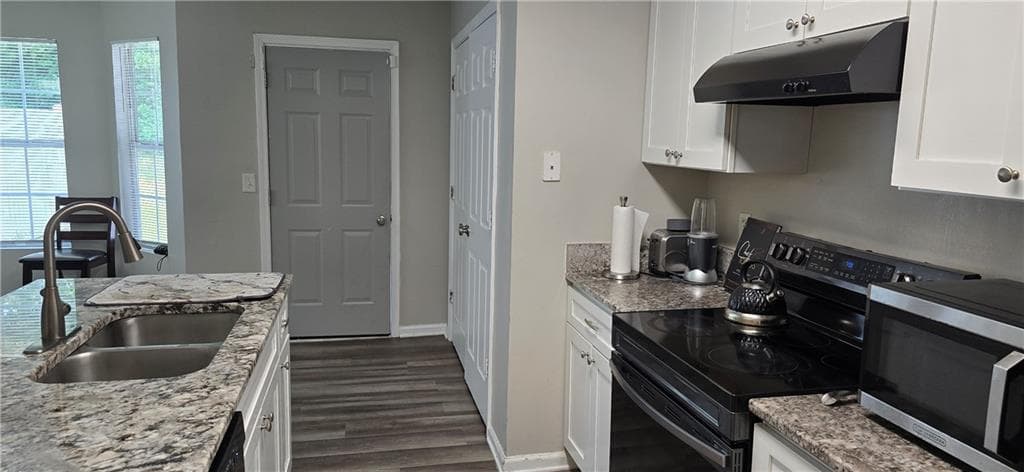3 bedroom, 3 bathroom, 1,408 sq ft townhouse for sale at 1314 Hollenbeck Lane, Riverdale, GA 30296 — photo 10