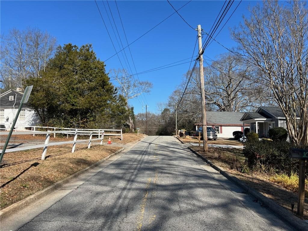 single family residence for sale at 14 Hamilton Bohannon Drive, Newnan, GA 30263 — photo 4