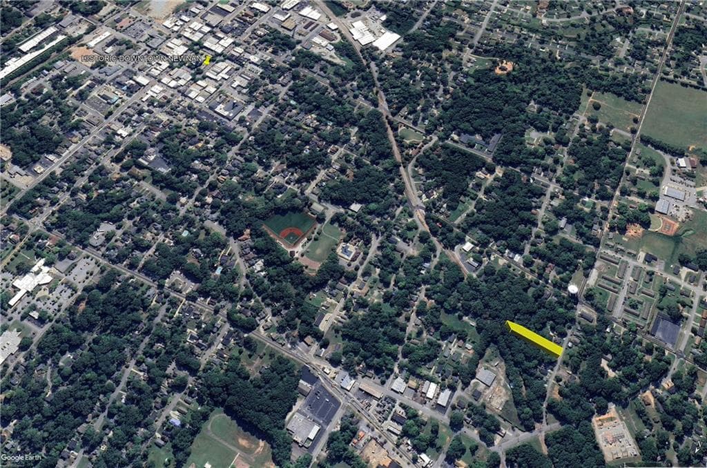 single family residence for sale at 14 Hamilton Bohannon Drive, Newnan, GA 30263 — photo 7