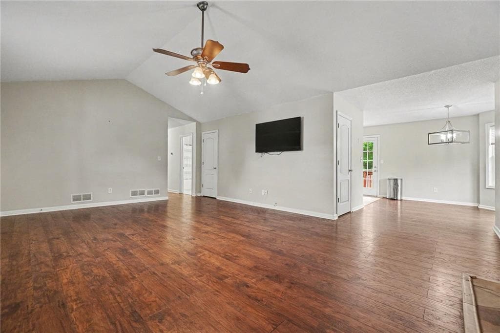 3 bedroom, 2 bathroom, 1,866 sq ft single family residence under contract at 363 Oak Glen Drive, Dallas, GA 30132 — photo 10