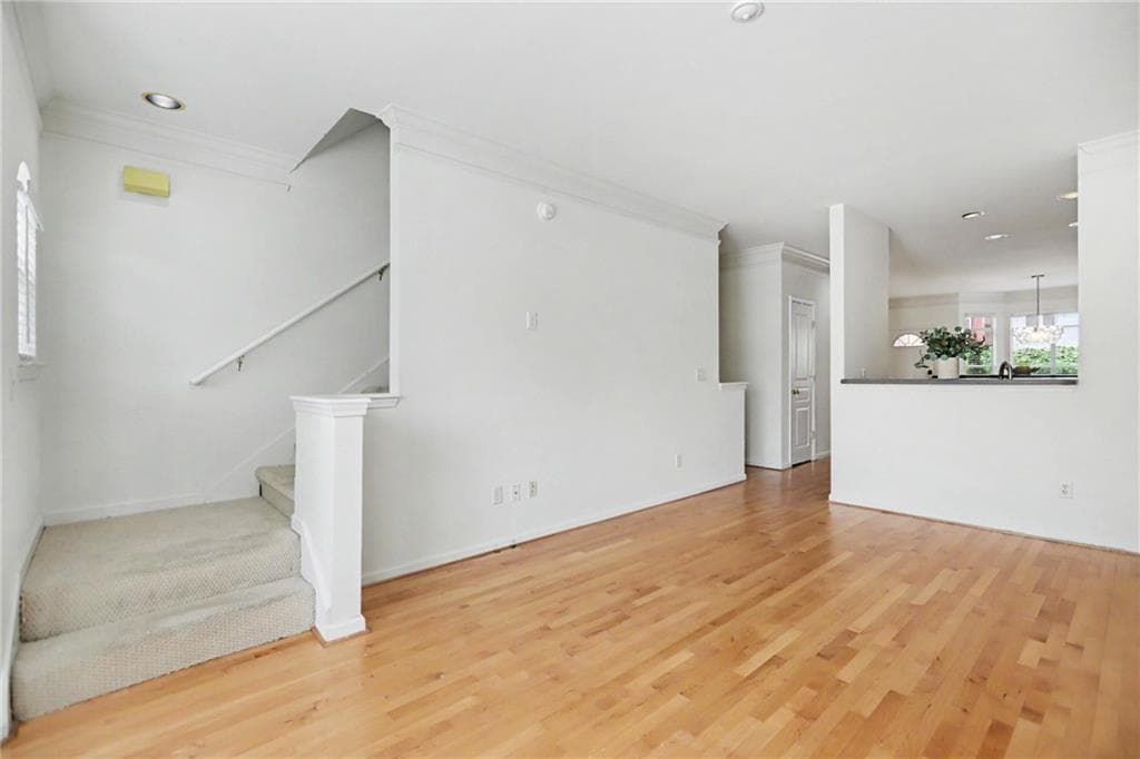 2 bedroom, 3 bathroom, 1,478 sq ft townhouse for sale at 375 Highland Avenue 404, Atlanta, GA 30312 — photo 9