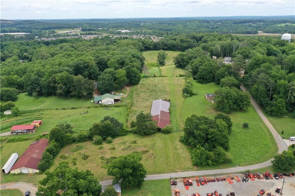 unimproved land for sale at 0 Bolton Road, Cumming, GA 30040 — photo 1 of 10