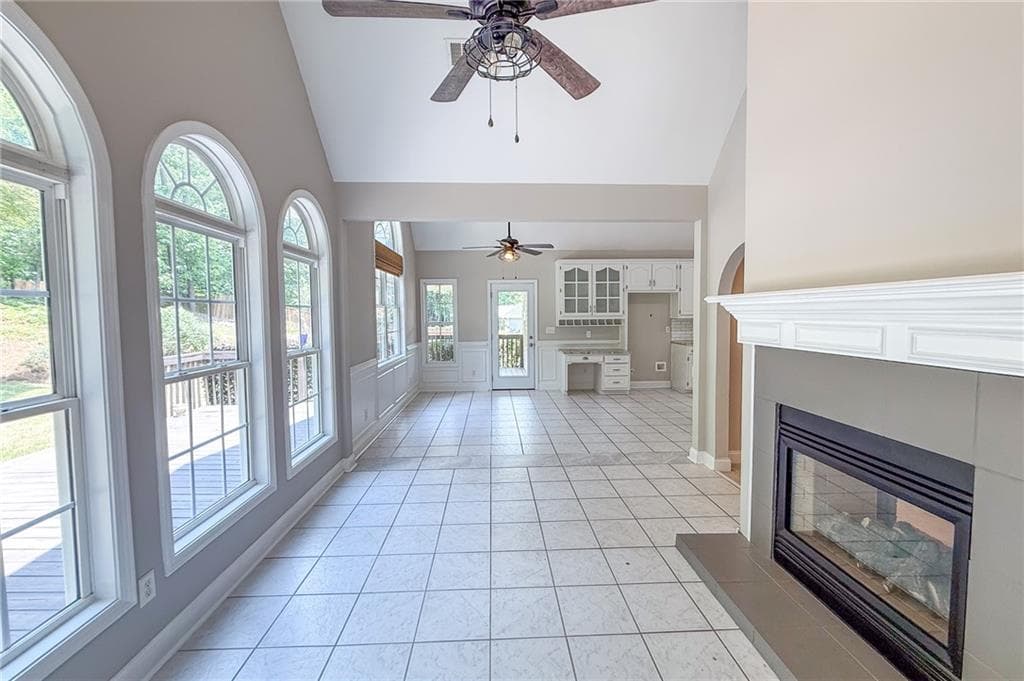 5 bedroom, 4 bathroom, 4,738 sq ft single family residence for sale at 6015 Cedar Lake Trail, Loganville, GA 30656 — photo 6
