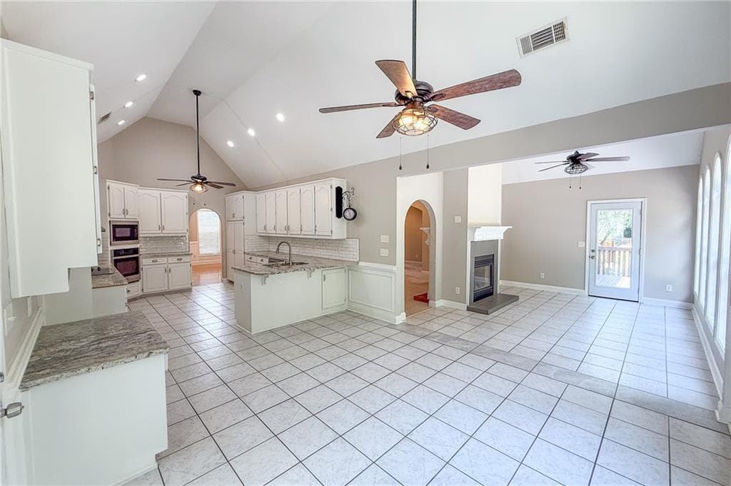 5 bedroom, 4 bathroom, 4,738 sq ft single family residence for sale at 6015 Cedar Lake Trail, Loganville, GA 30656 — photo 9
