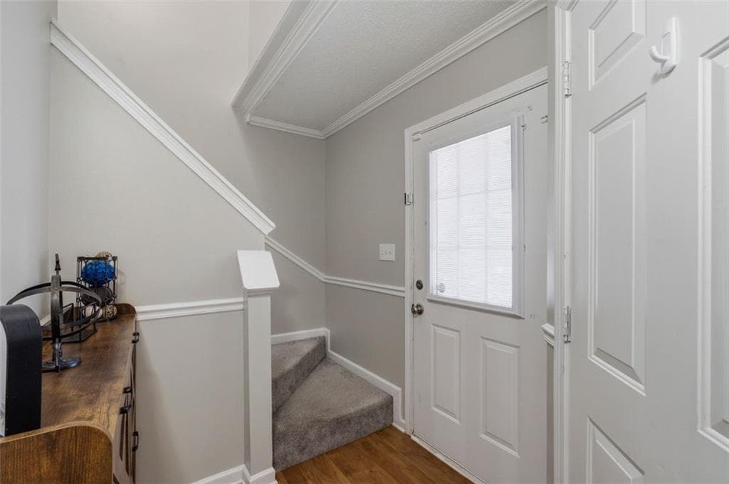 3 bedroom, 3 bathroom, 1,212 sq ft condominium for sale at 6995 Gallant Circle 6, Mableton, GA 30126 — photo 6