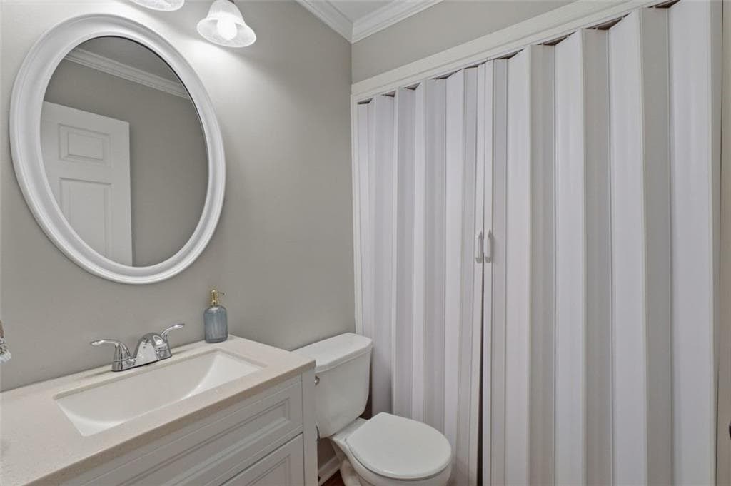 3 bedroom, 3 bathroom, 1,212 sq ft condominium for sale at 6995 Gallant Circle 6, Mableton, GA 30126 — photo 7