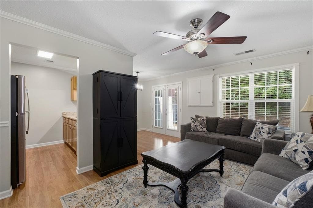 3 bedroom, 3 bathroom, 1,212 sq ft condominium for sale at 6995 Gallant Circle 6, Mableton, GA 30126 — photo 10