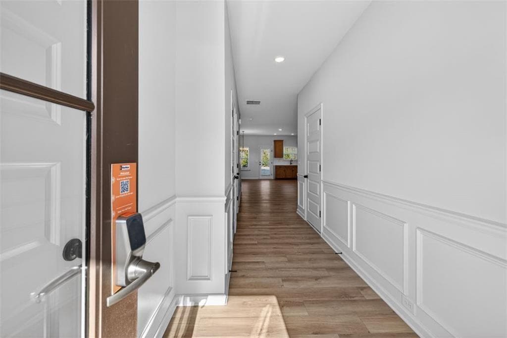 3 bedroom, 3 bathroom, 1,785 sq ft townhouse under contract at 150 Alameda Street 98, Loganville, GA 30052 — photo 2