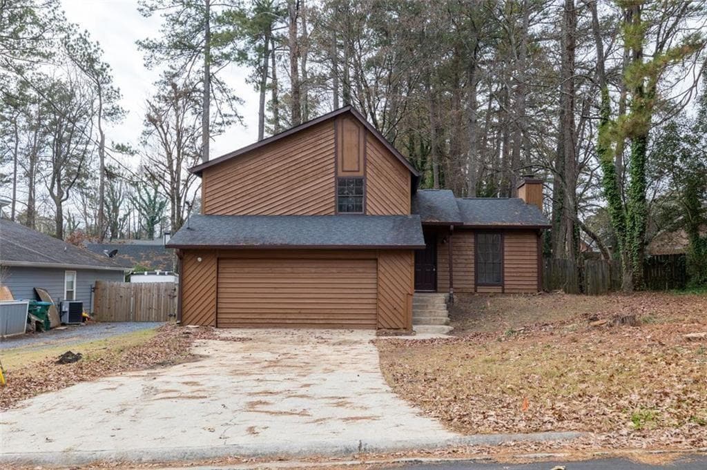 3927 CENTENNIAL Trail, Duluth, GA 30096 — most recent listing photo