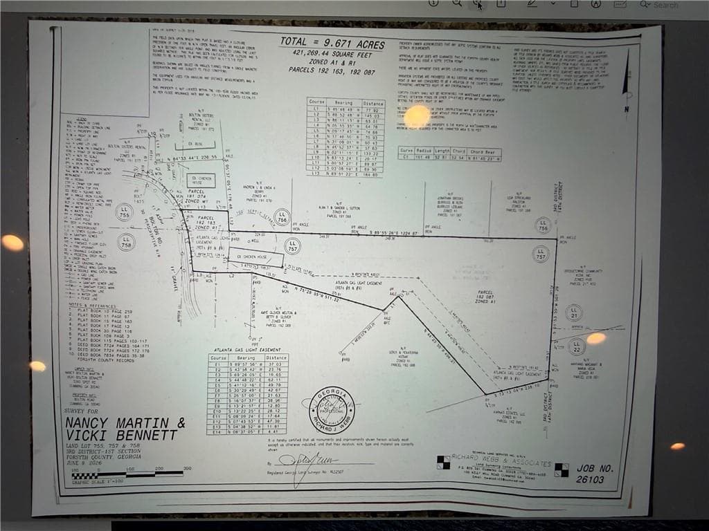 unimproved land for sale at 0 Bolton Road, Cumming, GA 30040 — photo 10