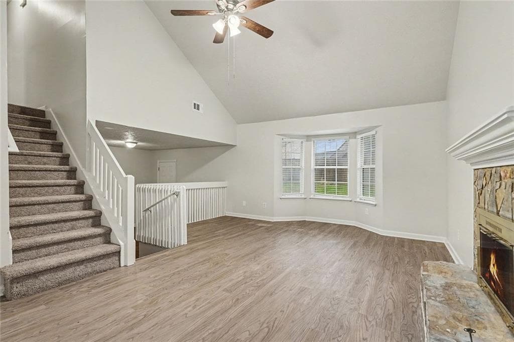 3 bedroom, 2 bathroom single family residence for rent at 5571 Tunbridge Wells Road, Lithonia, GA 30058 for $1,950 a month — photo 2