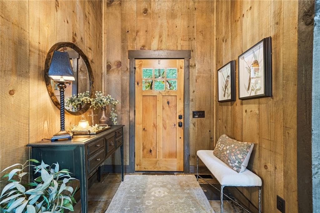 5 bedroom, 5 bathroom, 4,224 sq ft single family residence under contract at 427 Greystone Trace, Ellijay, GA 30536 — photo 10