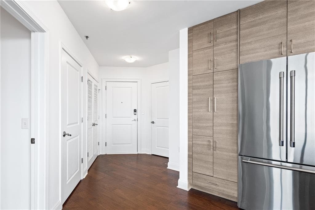 2 bedroom, 3 bathroom, 1,536 sq ft condominium for rent at 270 17th Street 2909, Atlanta, GA 30363 for $4,250 a month — photo 3