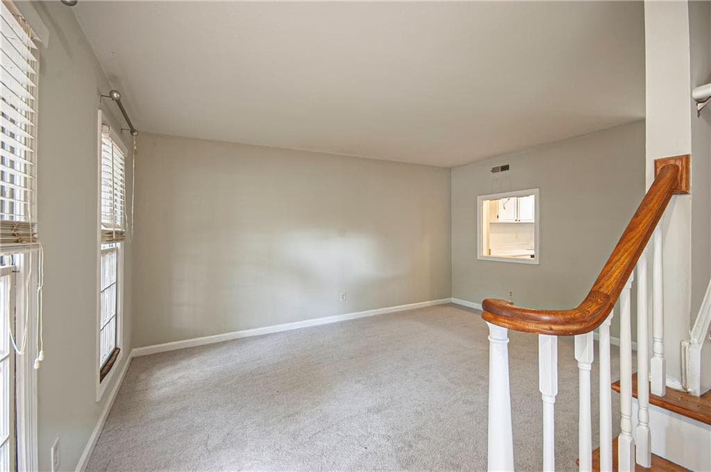 2 bedroom, 2 bathroom condominium for rent at 3099 Colonial Way UNIT M, Atlanta, GA 30341 for $1,550 a month — photo 2