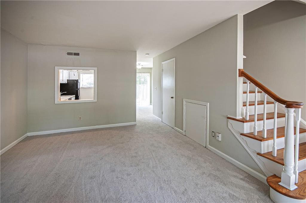 2 bedroom, 2 bathroom condominium for rent at 3099 Colonial Way UNIT M, Atlanta, GA 30341 for $1,550 a month — photo 3