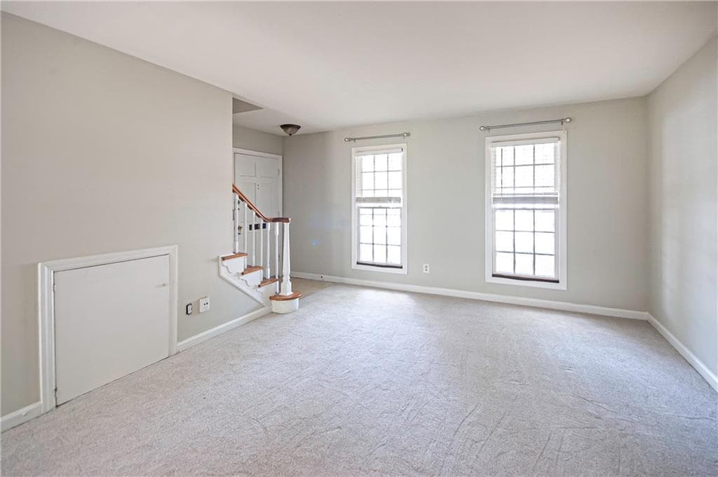 2 bedroom, 2 bathroom condominium for rent at 3099 Colonial Way UNIT M, Atlanta, GA 30341 for $1,550 a month — photo 4