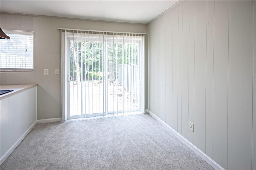 2 bedroom, 2 bathroom condominium for rent at 3099 Colonial Way UNIT M, Atlanta, GA 30341 for $1,550 a month — photo 6