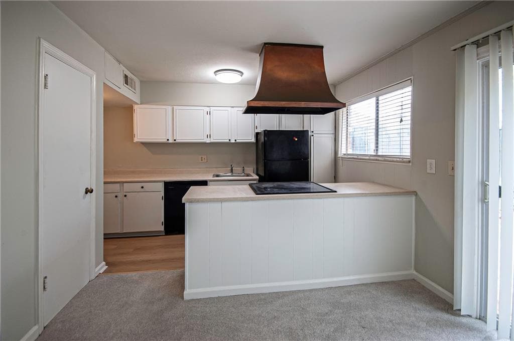 2 bedroom, 2 bathroom condominium for rent at 3099 Colonial Way UNIT M, Atlanta, GA 30341 for $1,550 a month — photo 7
