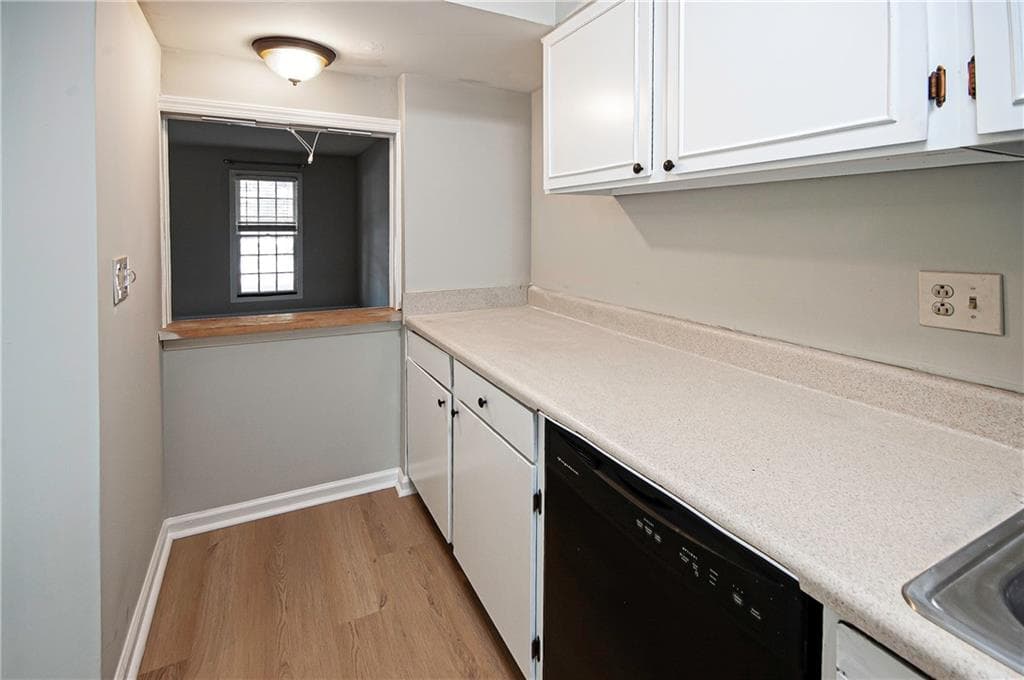2 bedroom, 2 bathroom condominium for rent at 3099 Colonial Way UNIT M, Atlanta, GA 30341 for $1,550 a month — photo 9