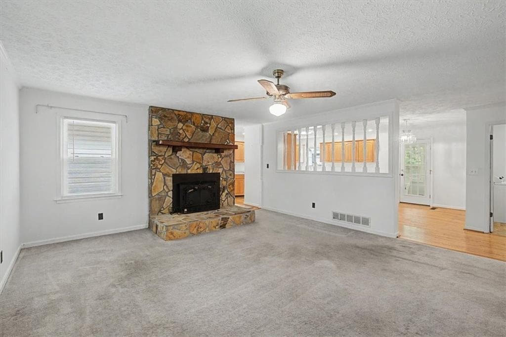 3 bedroom, 2 bathroom, 1,800 sq ft single family residence for sale at 596 Morningside Drive, Hiram, GA 30141 — photo 6