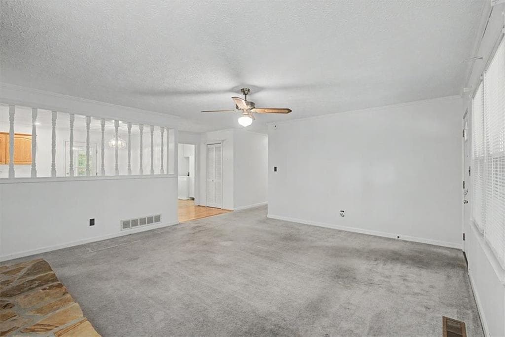3 bedroom, 2 bathroom, 1,800 sq ft single family residence for sale at 596 Morningside Drive, Hiram, GA 30141 — photo 7