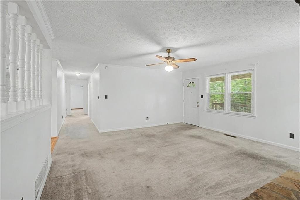 3 bedroom, 2 bathroom, 1,800 sq ft single family residence for sale at 596 Morningside Drive, Hiram, GA 30141 — photo 8