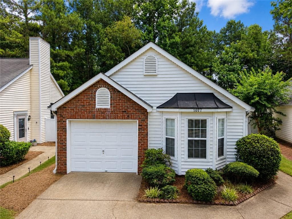 1077 Britley Park Lane, Woodstock, GA 30189 — most recent listing photo
