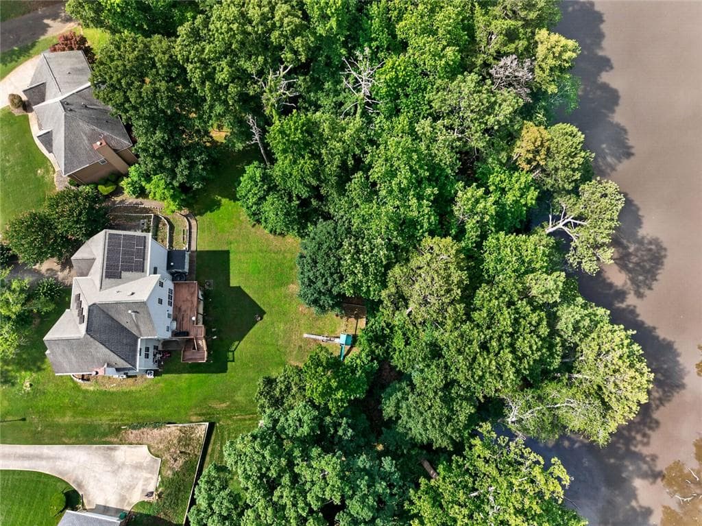 6 bedroom, 5 bathroom, 4,944 sq ft single family residence under contract at 3316 Harvester Woods Road, Decatur, GA 30034 — photo 4