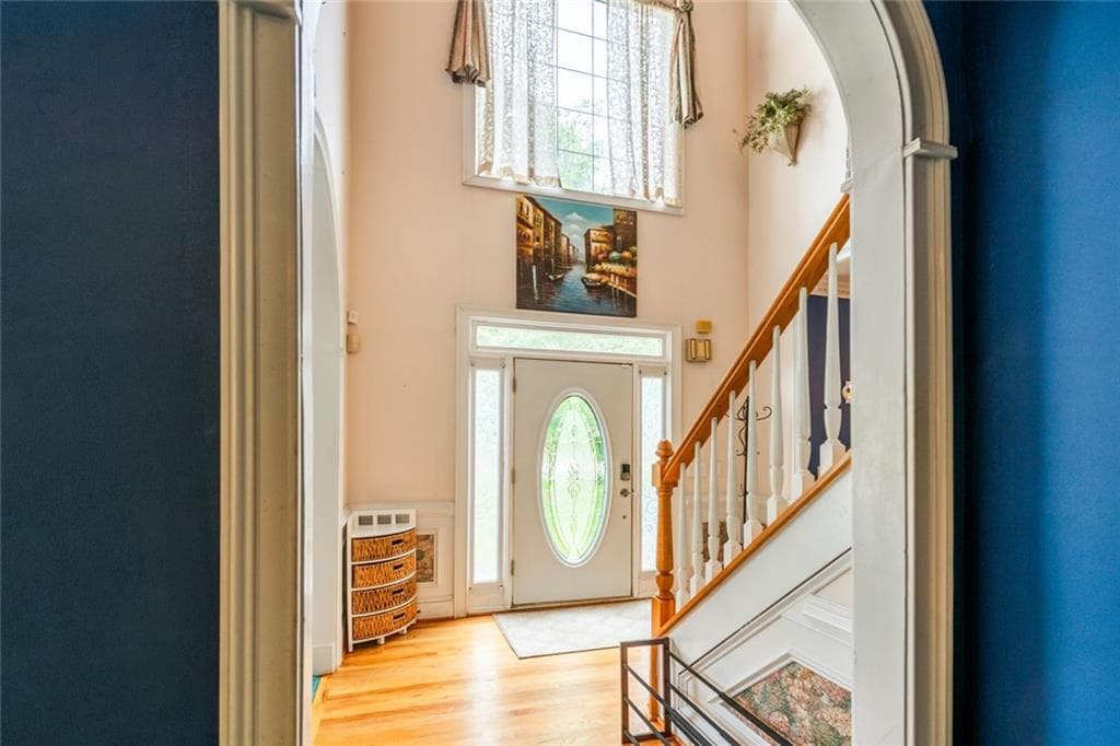 6 bedroom, 5 bathroom, 4,944 sq ft single family residence under contract at 3316 Harvester Woods Road, Decatur, GA 30034 — photo 7