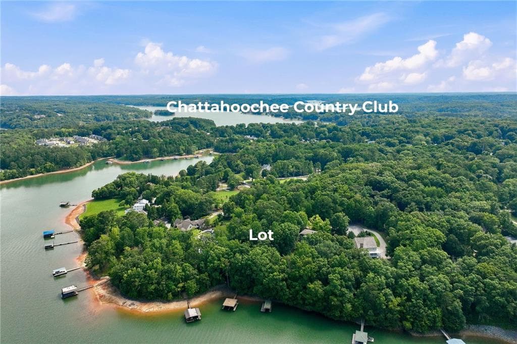 single family residence for sale at 3274 Dunlap Drive, Gainesville, GA 30506 — photo 2