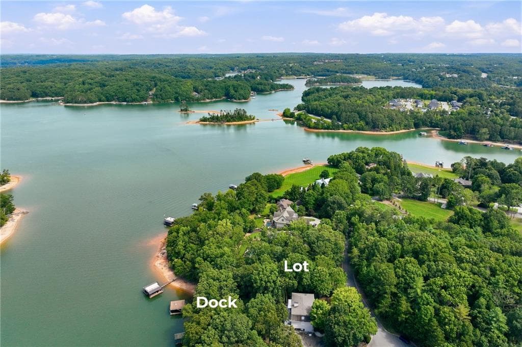 single family residence for sale at 3274 Dunlap Drive, Gainesville, GA 30506 — photo 3