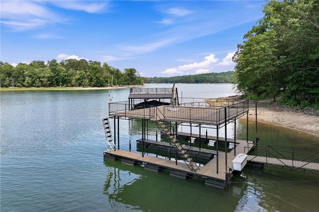 single family residence for sale at 3274 Dunlap Drive, Gainesville, GA 30506 — photo 4