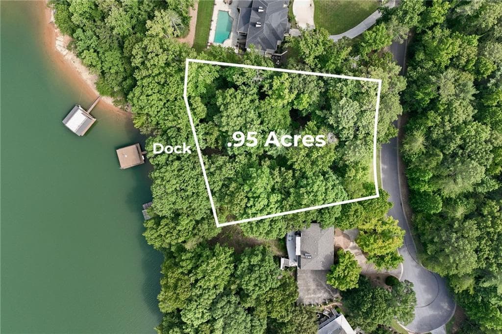 single family residence for sale at 3274 Dunlap Drive, Gainesville, GA 30506 — photo 5