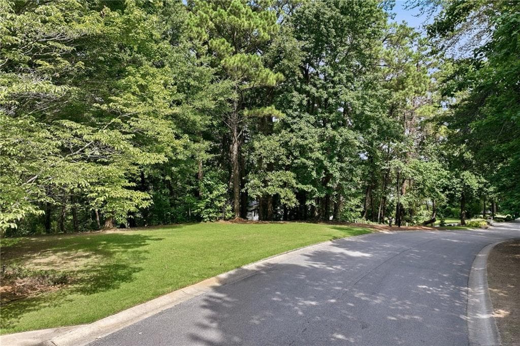 single family residence for sale at 3274 Dunlap Drive, Gainesville, GA 30506 — photo 8