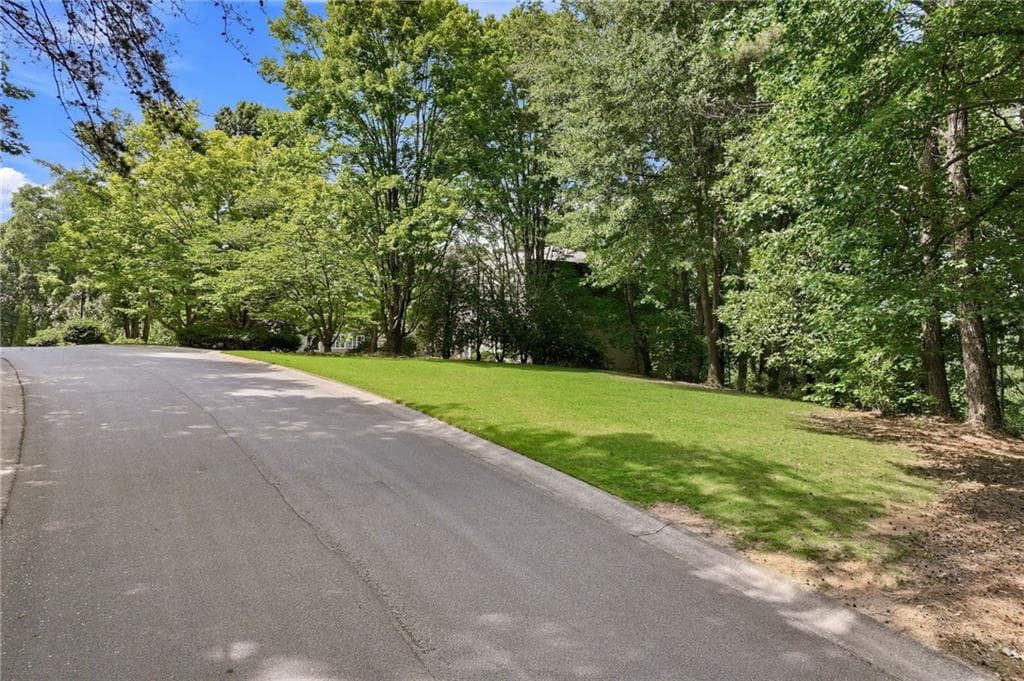 single family residence for sale at 3274 Dunlap Drive, Gainesville, GA 30506 — photo 10