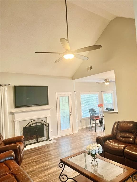 3 bedroom, 2 bathroom, 1,856 sq ft single family residence for sale at 85 Hillcrest Court, Hiram, GA 30141 — photo 2
