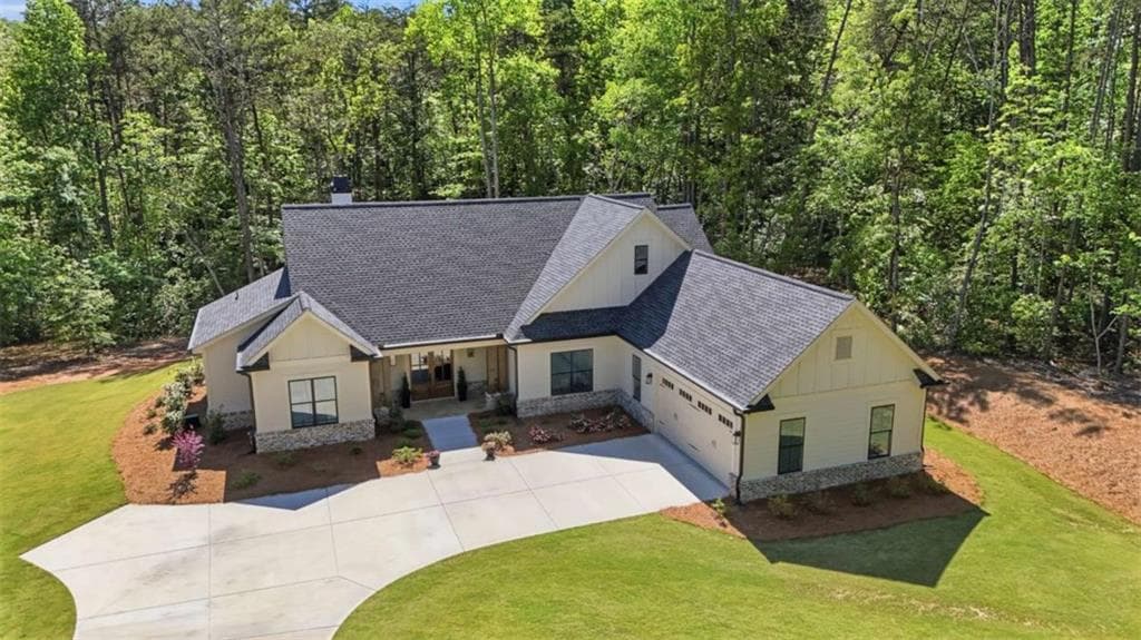 3 bedroom, 4 bathroom, 2,884 sq ft single family residence for sale at 316 Glazenwood Drive, Clarkesville, GA 30523 — photo 5