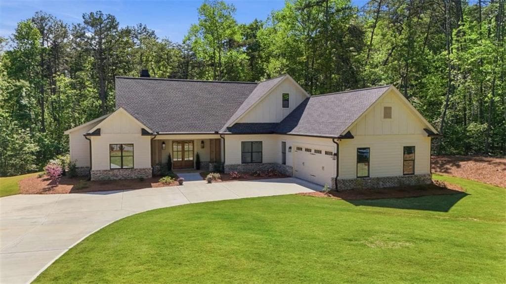 3 bedroom, 4 bathroom, 2,884 sq ft single family residence for sale at 316 Glazenwood Drive, Clarkesville, GA 30523 — photo 6