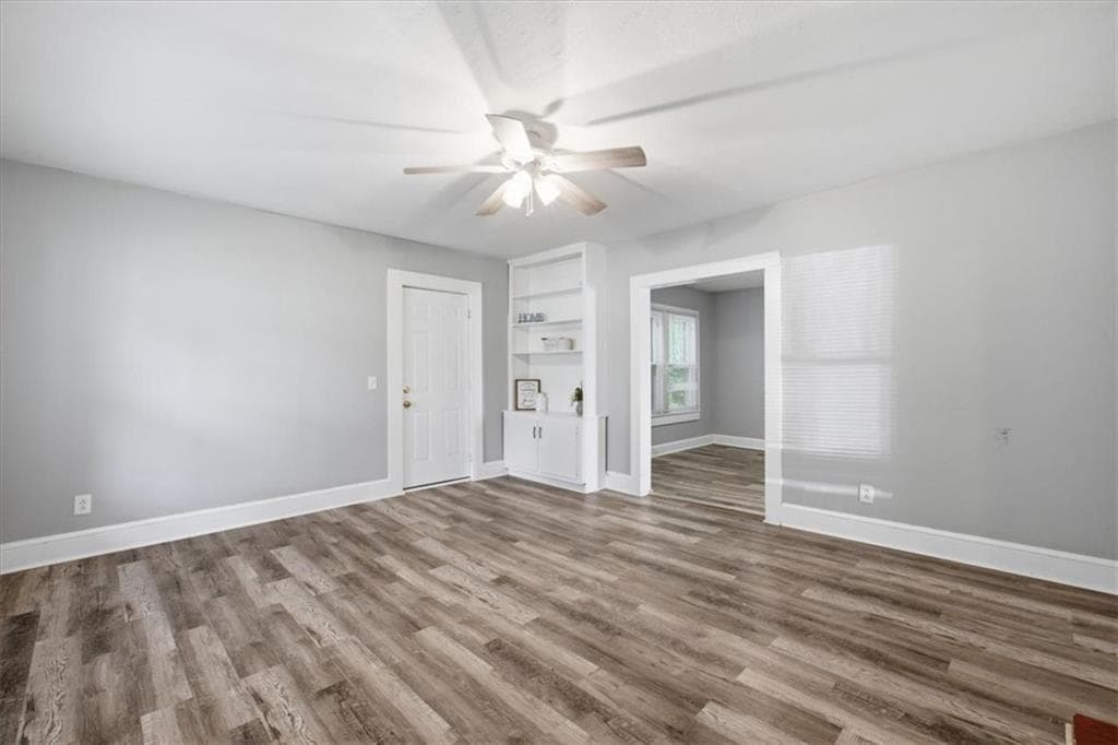 2 bedroom, 1 bathroom, 1,080 sq ft single family residence for sale at 7 Grove Street, Aragon, GA 30104 — photo 3