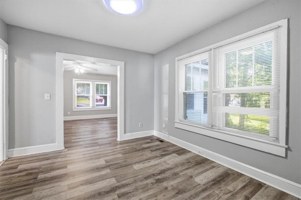 2 bedroom, 1 bathroom, 1,080 sq ft single family residence for sale at 7 Grove Street, Aragon, GA 30104 — photo 10