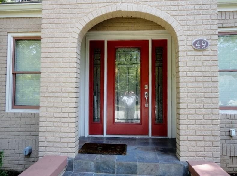 3 bedroom, 2 bathroom, 1,782 sq ft single family residence for rent at 49 Leslie Street, Atlanta, GA 30307 for $3,100 a month — photo 2