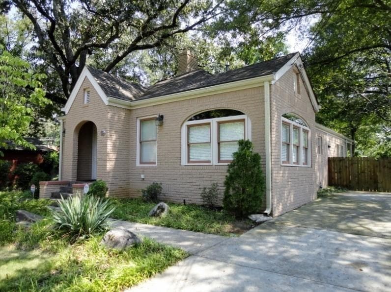 3 bedroom, 2 bathroom, 1,782 sq ft single family residence for rent at 49 Leslie Street, Atlanta, GA 30307 for $3,100 a month — photo 4