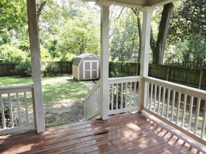 3 bedroom, 2 bathroom, 1,782 sq ft single family residence for rent at 49 Leslie Street, Atlanta, GA 30307 for $3,100 a month — photo 8