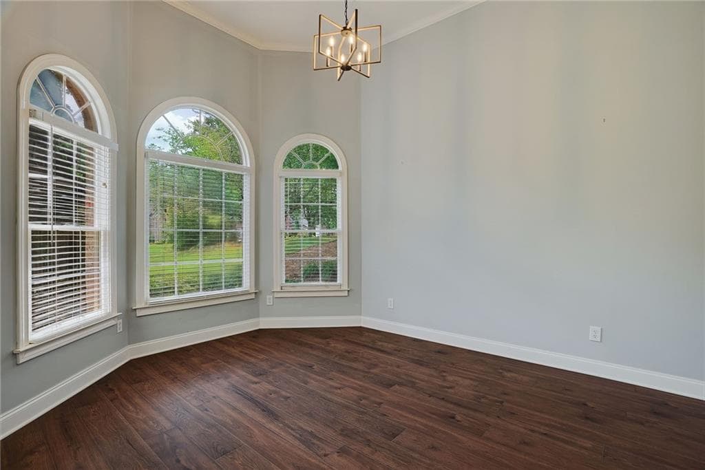 4 bedroom, 3 bathroom, 2,644 sq ft single family residence for sale at 140 Providence Club Drive, Monroe, GA 30656 — photo 5