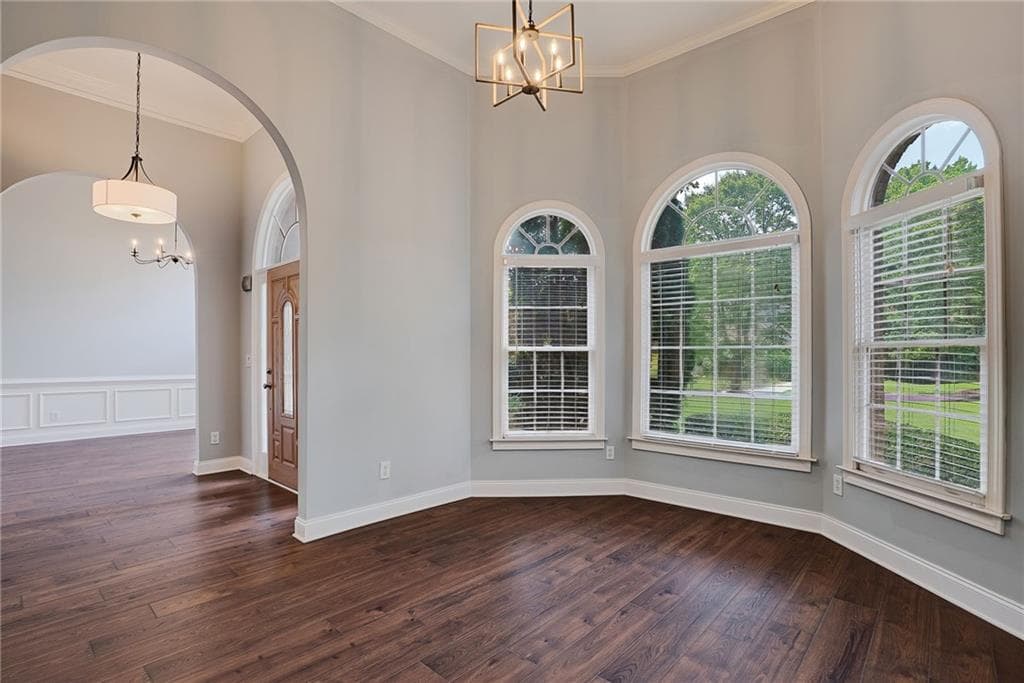 4 bedroom, 3 bathroom, 2,644 sq ft single family residence for sale at 140 Providence Club Drive, Monroe, GA 30656 — photo 7