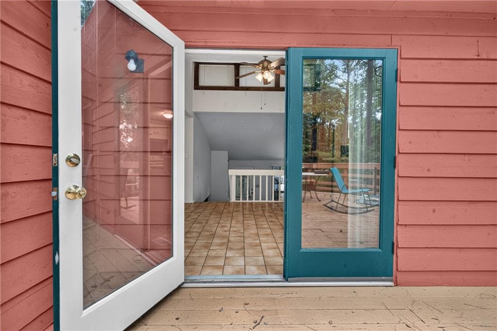 3 bedroom, 2 bathroom, 1,626 sq ft single family residence under contract at 4375 Mill Court, Duluth, GA 30096 — photo 9