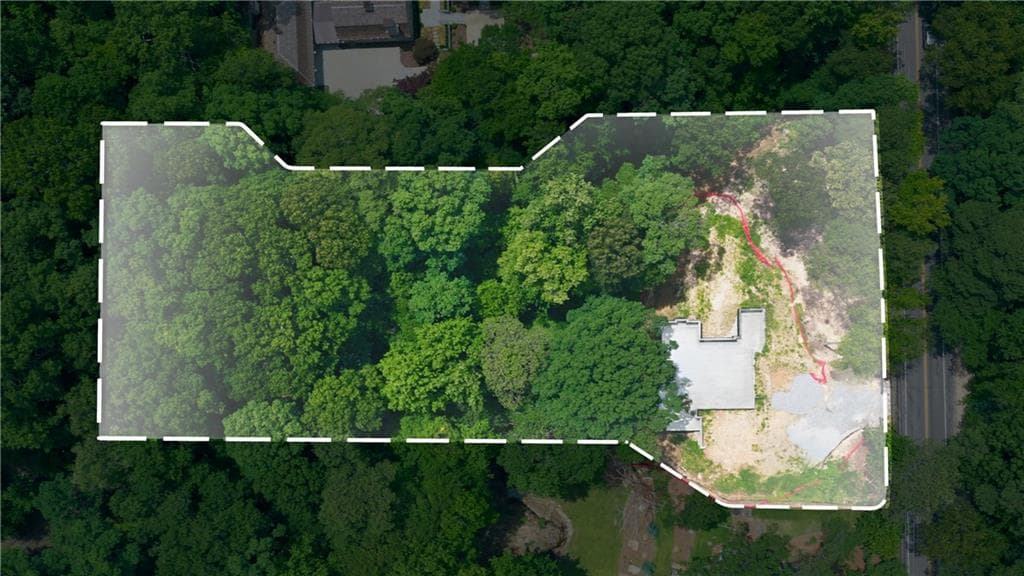 single family residence for sale at 3968 Paces Ferry Road, Atlanta, GA 30327 — photo 1 of 26
