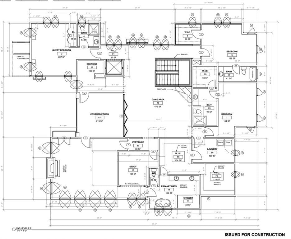 single family residence for sale at 3968 Paces Ferry Road, Atlanta, GA 30327 — photo 8